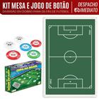 Kit 20 Jogo De Futebol De Botão Festa Brinde Presente - Jogo de Botão  Futebol - Botão para Futebol de Botão - Magazine Luiza
