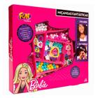 Kit Miçangas Fantásticas Da Barbie F0085-5 - Fun