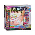 Kit Miçangas Infantil Friendship Bracelet Biju Collection - Coml Belatorre