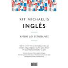 Kit Michaelis Inglês - Apoio ao Estudante