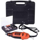 Kit Micro Retífica com 113 acessórios 180W RT18KA 110V Black Decker