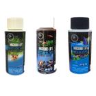 Kit Microbe Lift Special Blend Niteout e Xtreme 60ml Aquario