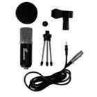 Kit Microfone Lite Soundcasting-800X Soundvoice