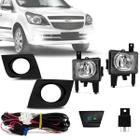 Kit Milha Palio 2011 2012 2013 2014 2015 Economy Com Grade - MAXX LIGHT