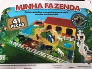 Kit Minha Fazenda Nig - 230