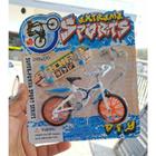 Skate Dedo 3un Mini Brinquedo Radical Com Bicicleta Kit Top