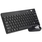 Kit Mini Teclado + Mouse - Sem Fio - G-Fire