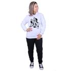 Kit Blusa E Calça De Moletom Mestre Angelical Jogo FF Feminino E Masculino - Vinis Store - Conjunto de Moletom Feminino - Magazine Luiza