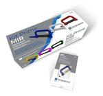 Kit Mir Prime Tiras P/ Desgaste Interproximal Microdont