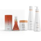 Kit MirraCura com Óleo de Mirra 60ml - Ybera Paris