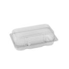 Kit Ml - Bp10 Doce Retangular C/50 Unidades