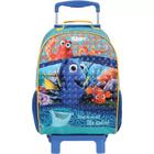 Kit Mochila Carrinho Dory + Lancheira Dermiwil