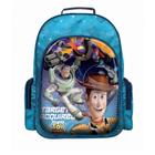 Kit Mochila Costas Holografica Toy Story + Lancheira Dermiwil