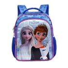 Kit Mochila de Costas Xeryus 14 Frozen 11473