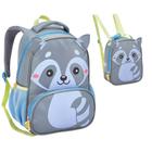 Kit Mochila e Lancheira Creche Infantil Zoop - Seanite