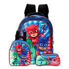 Saco Infantil Subway Surfers 18x20cm