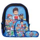 Mochila Masculina Infantil Roblox Rodinhas Lancheira Estojo - TOYS 2U - Kit  Mochila Infantil - Magazine Luiza