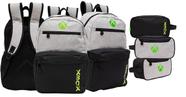 Kit Mochila Xbox One Series S + Estojo Xbox One Xbox 02 Series S Xeryus