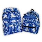 Kit Mochilas Urbana MOSAICO - Estilo e Versatilidade em um só Conjunto