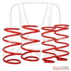 Kit Mola Esportiva Red Coil Honda New Civic G8 2007-2012 - redcoil