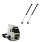 Kit Mola Gas Cabine Volvo Nh Fh Bagageiro Lateral - Suspentech