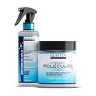 Kit Moléculas - Máscara 500g + Spray 200ml