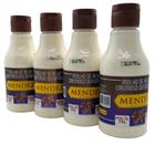 Kit Molho de Alho Mendez 215ml 04 Cremoso Defumado