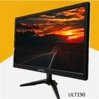 KIT Monitor 19" Ultra + Mini PC Core i5 8gb HD 1TB Windows 10 Pro