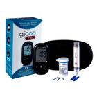 Kit Monitor de Glicemia Glicoo Neo