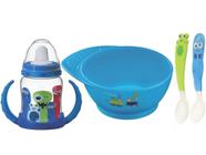 Kit Monster Baby 4 Peças - Tramontina 23799/197