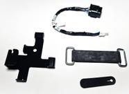 Kit Montagem Conectividade Original Street Triple A9800138 - triumph