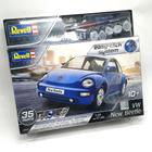 Kit Montar Carro New Beetle VW Model Set 1/24 - Revell