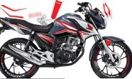 Kit Moto Adesivo Completo Titan 160 2022 - 2023