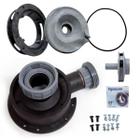 Kit Motobomba Igui Splash Sem Motor Modelo G3 G4