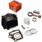 Kit Motor Biz 100 1998 a 2015 - KMP