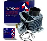 KIT MOTOR CILINDRO AUTHO MIX Honda Turuna 125 1979-1990