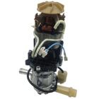 Kit Motor com Bomba para Lavajato WAP Nazca 1400W (220V)