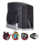 Kit Motor de Portão abertura via Aplicativo Garen 220V 1/4 KDZ Fit Speed Até 400kg