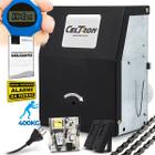 Kit Motor Deslizante Corrente Celtron Até 5m Portão 400kg - PPA/CELTRON