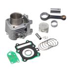 Kit Motor Kmp Premium Rik/txk Nx 400 03/15 F016