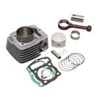 Kit Motor Kmp/ww3 Bros 150 03/05 F016