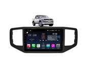 Kit Multimídia Amarok 2017 / 2024 Android 9 Pol 2/32Gb Carplay Gps WiFi Rádio Bt - Vision 8990CP