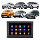 Kit Multimidia Android 7" Fox Polo EcoSport Golf 1999-2013 GPS