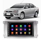 Kit Multimidia Android 7 Pol Focus 09 11 13 Wifi Tv Rádio