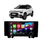 kit Multimídia C3 2023 CarPlay AndroidAuto 9 Pol