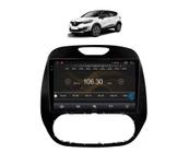 Kit Multimídia Captur 9 Pol Android Carplay Gps 2/32GB - 915BR ROADSTAR