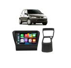 Kit Multimídia Celta 01 / 05 7 Pol CarPlay AndroidAuto USB Bt FM - 708BR Roadstar