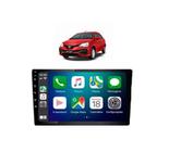 Kit Multimidia Etios 9 Pol Carplay AndroidAuto USB Bt - Roadstar 908BR