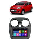 Kit Multimídia Fiat Palio 2012 2013 2014 2015 2016 2017 7 Polegadas Espelhamento