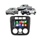 Kit Multimídia Gol Parati Saveiro G4 Mold Graf 7 Pol Android Carplay 2/32GB - 701KB FirstOption